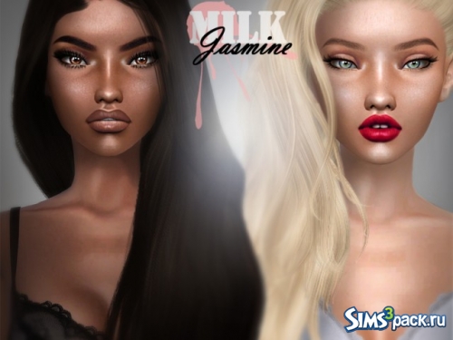 Скинтон Jasmine Skin от M.i.l.k