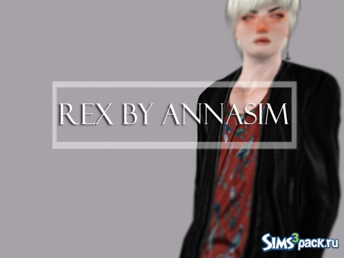 Рекс от AnnaSim
