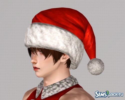 Костюм Санта- Клауса Сlothes of Santa Claus Set от kimu412