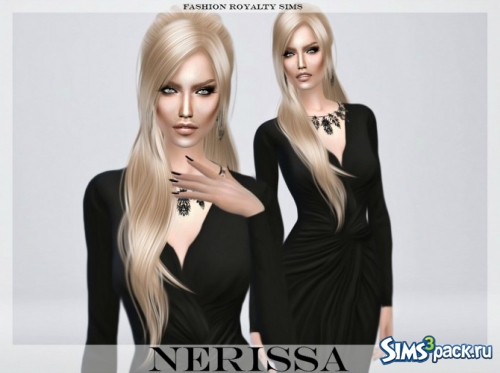 Симка Nerissa от Fashion Royalt