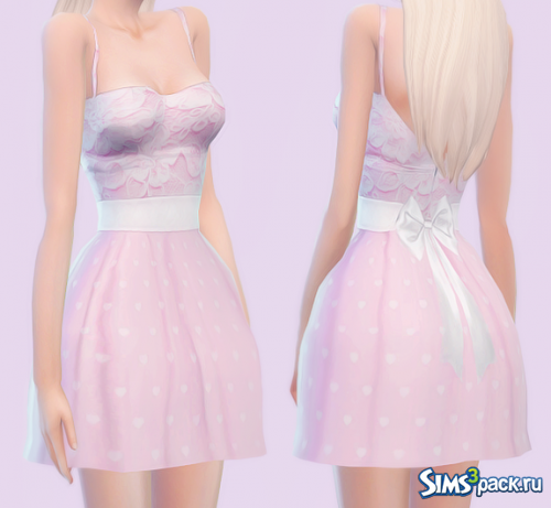 Платье от sim-plystefichop