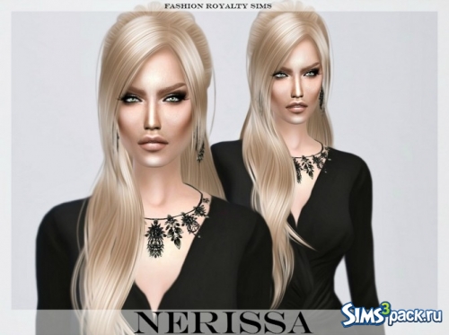 Симка Nerissa от Fashion Royalt