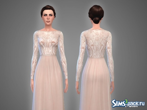 Платье Fiona - wedding gown от -April-