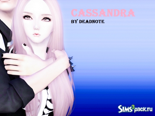 Кассандра от DeadNote
