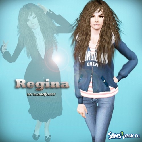 Regina от badkisa777