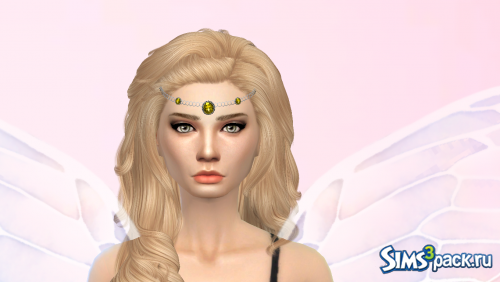 Симка #2 Katrina Butterfly - принцесса фея от MsHilary