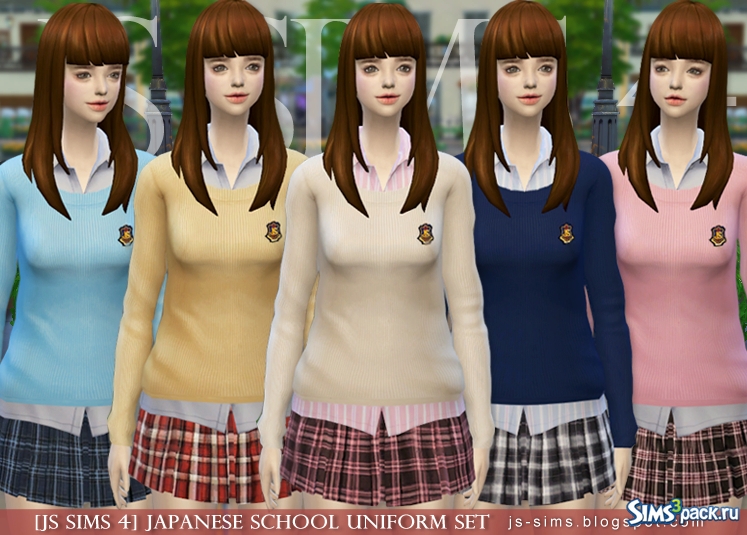 Japan teen school. SIMS 4 Japanese uniform. School uniform Japan SIMS 4. Японская форма симс 4. SIMS 4 японская Школьная форма.