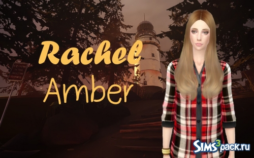 Rachel Amber от RoseHester