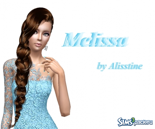 Melissa (Мелисса) от Alisstine