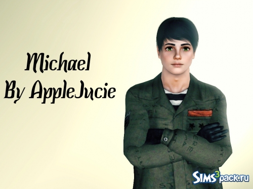 Майкл (Michael) от AppleJucie