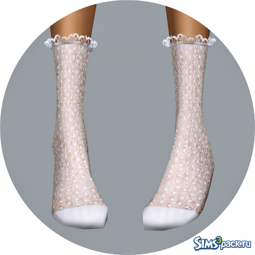Женские носочки от MariGold