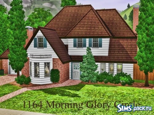 Дом 1164 Morning Glory Circle от kbradley03