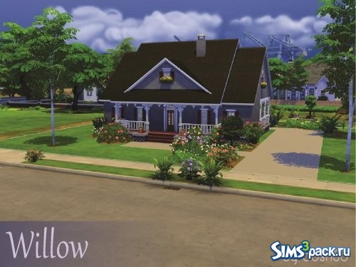 Дом Willow