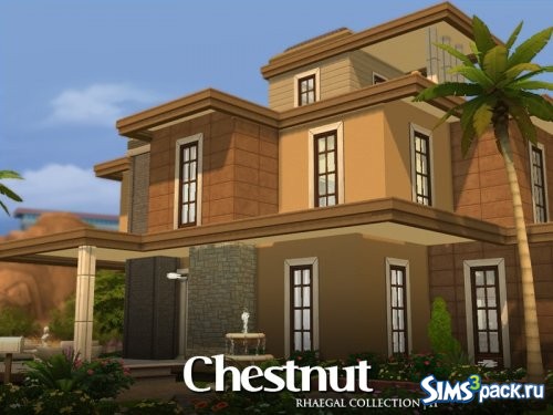 Дом Chestnut 