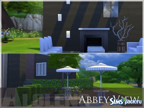 Дом Abbey View