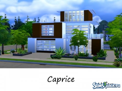 Дом Caprice