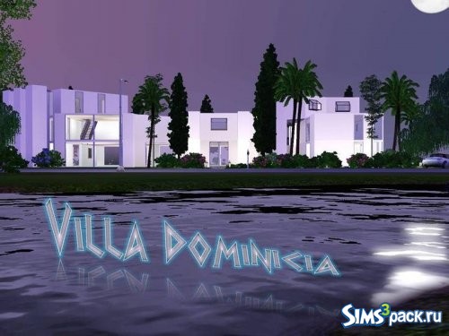 Вилла Dominicia