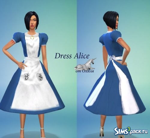 Dress Alice