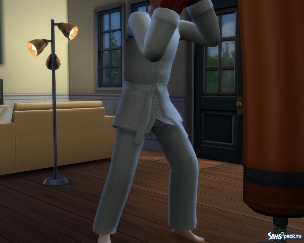 Útmutató: Hogyan lehet változtatni egy karaktert a „The Sims 4”