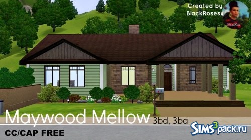 Дом " Maywood Mellow"