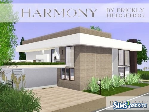 Дом Harmony