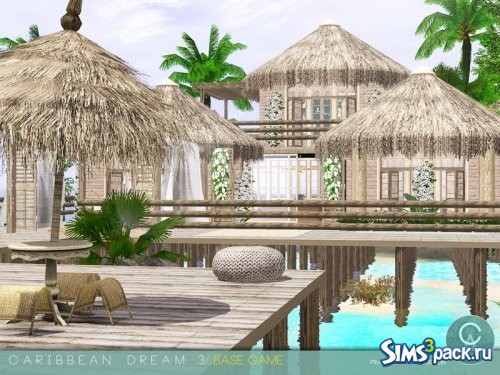 Дом Caribbean Dream 3