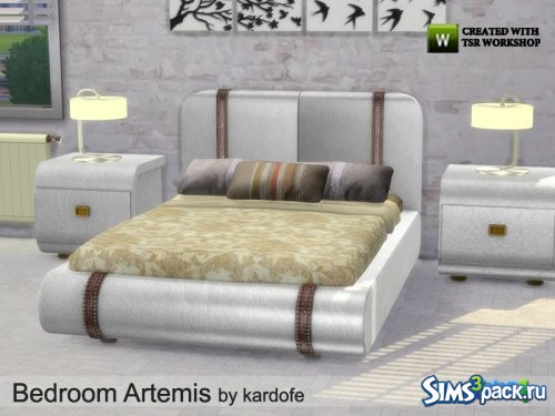 Спальня Artemis