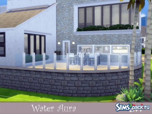 Дом Water Aura
