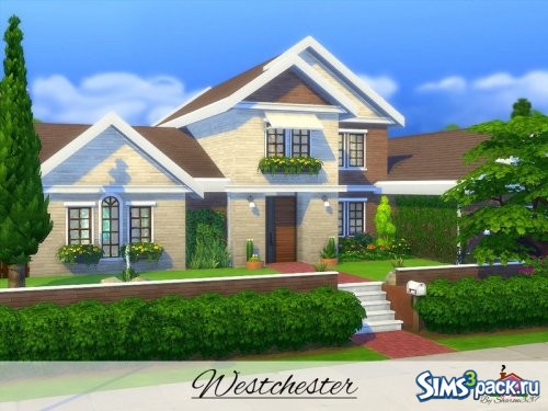 Дом Westchester от sharon337