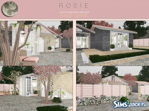Дом Rosie