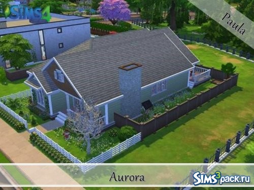 Дом Aurora Suburban