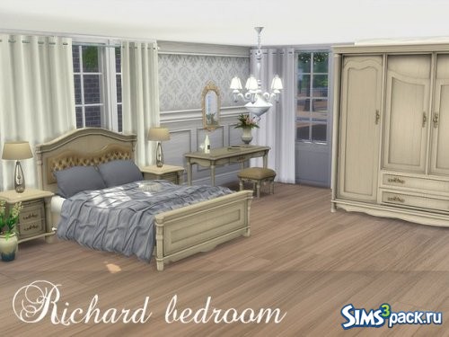 Спальня Richard 