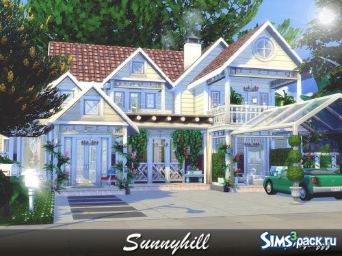 Дом Sunnyhill