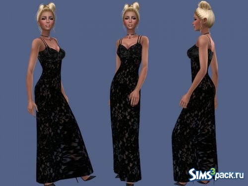 Платье Louisa от _Simalicious_
