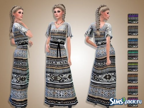 Платье Melina от _Simalicious_