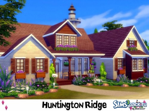 Дом Huntington Ridge от Sharon337