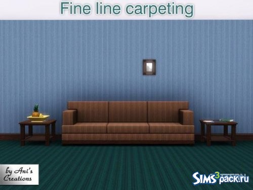 Текстура Fine line carpeting от AniFlowersCreations