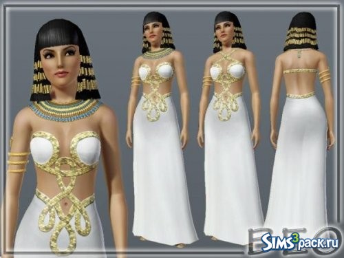 Платье Princess of Egypt 2 от BEO