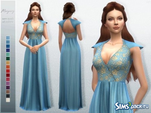 Платье Margaery от Sifix