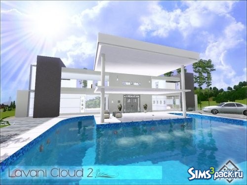 Дом Lavani Cloud 2 от Devirose