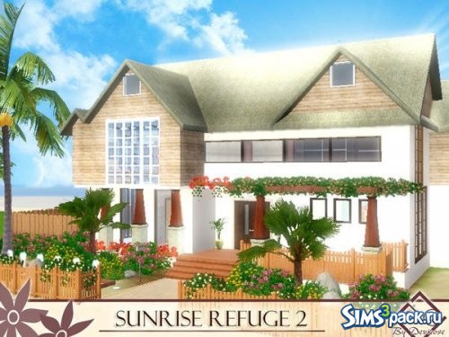 Дом Sunrise Refuge 2 от Devirose
