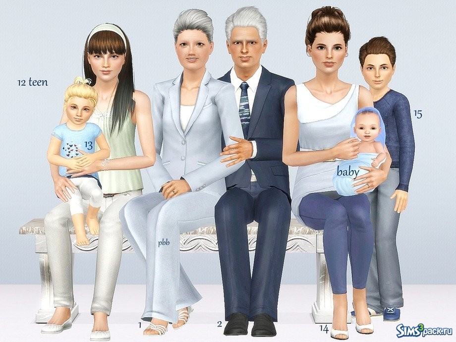 THEDEVILLIERS' — family portraits #3 | the devilliers on Patreon | Sims 4  toddler, Sims 4, Sims 4 family