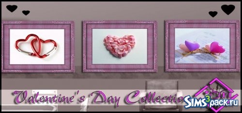 Коллекция Valentine Day от Devirose