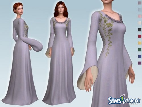Платье Sansa II от Sifix