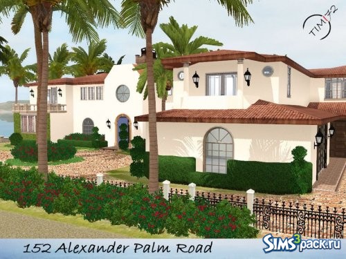 Дом 152 Alexander Palm Road от timi72