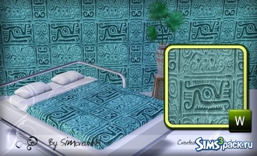 Текстура Egypt 2 от SIMcredible!
