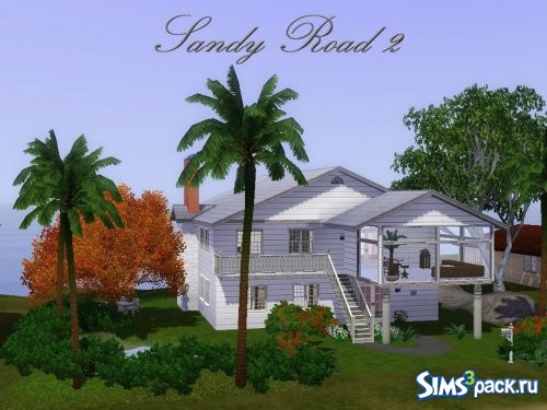 Дом Sandy Road 2 от barbara93