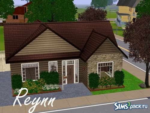 Дом Reynn от Soumi