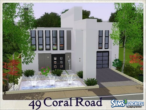Дом 49 Coral Road от mightyfaithgirl