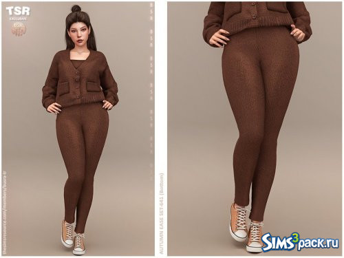 Штаны женские от busra-tr